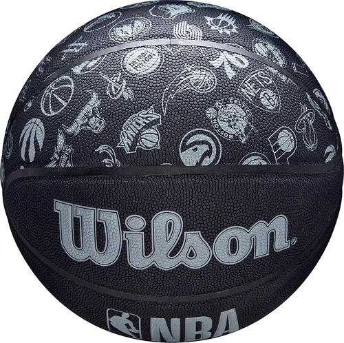 WILSON-Wilson Nba All Team Exterieur - Ballons de basketball-4