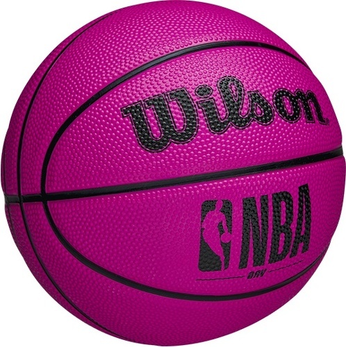 WILSON-Wilson NBA DRV Mini Ball-1