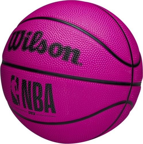 WILSON-Wilson NBA DRV Mini Ball-2