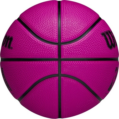 WILSON-Wilson NBA DRV Mini Ball-3