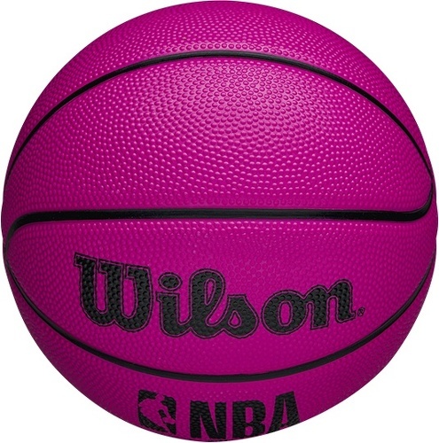 WILSON-Wilson NBA DRV Mini Ball-4