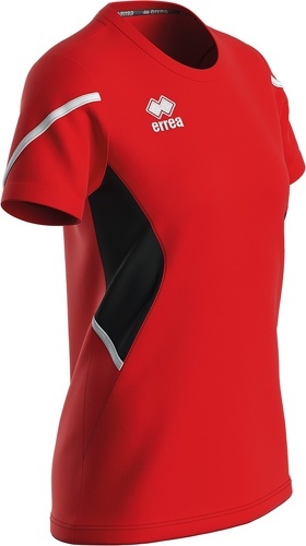 ERREA-Maillot fille Errea Corinne-1