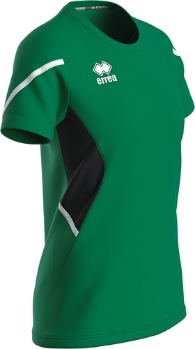 ERREA-Maillot fille Errea Corinne-1