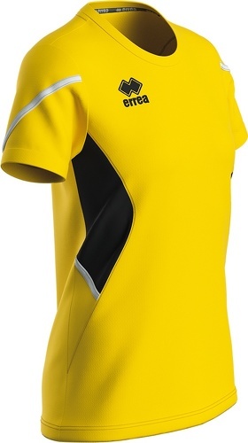 ERREA-Maillot fille Errea Corinne-1