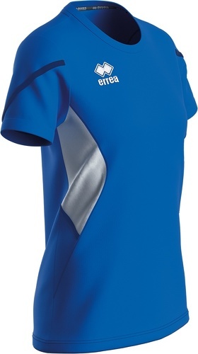 ERREA-Maillot fille Errea Corinne-1