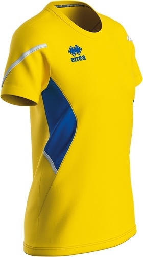 ERREA-Maillot fille Errea Corinne-1