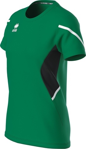 ERREA-Maillot fille Errea Corinne-2