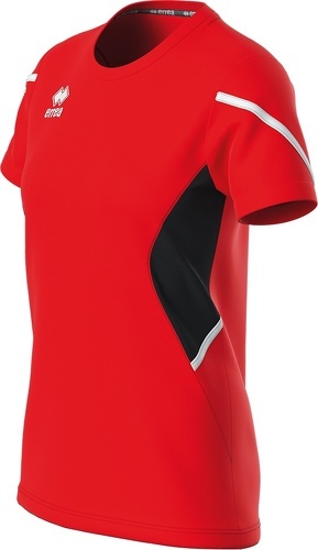 ERREA-Maillot fille Errea Corinne-2