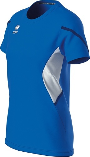 ERREA-Maillot fille Errea Corinne-2