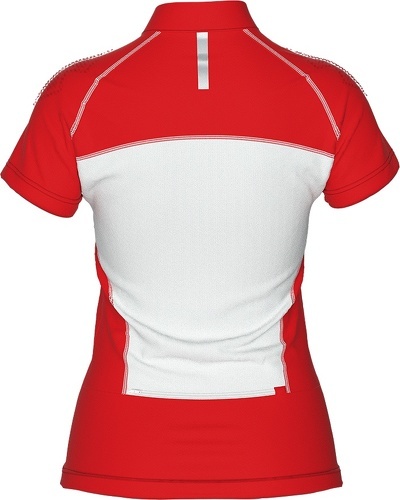 ERREA-Maillot fille Errea Shelly-3