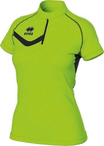 ERREA-Maillot fille Errea Shelly-3