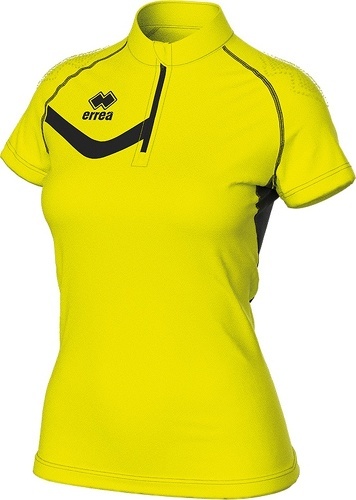 ERREA-Maillot fille Errea Shelly-4