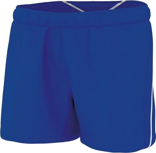 ERREA-Errea Ryun - Short de rugby-0