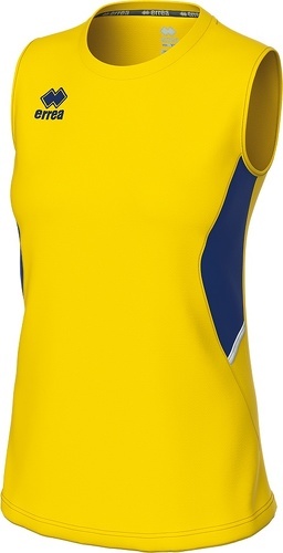 ERREA-Débardeur fille Errea Carry-1