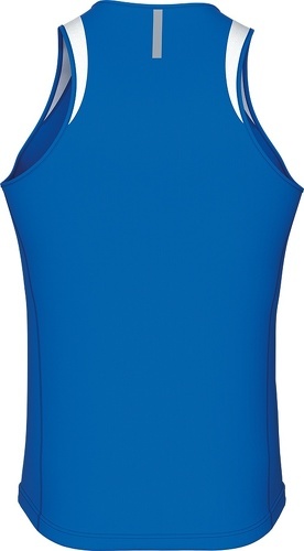 ERREA-Singlet Starter Ad-3