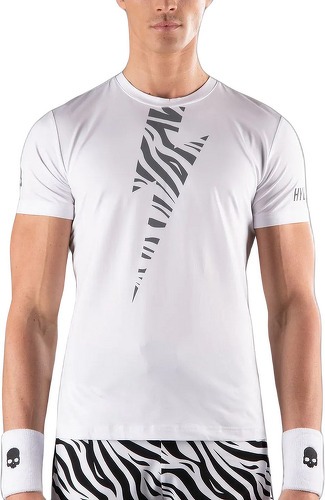 HYDROGEN-T-shirt Hydrogen Tiger Tech-image-1