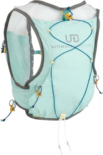 ULTIMATE DIRECTION-Ultimate Direction Race Vesta Backpack-0