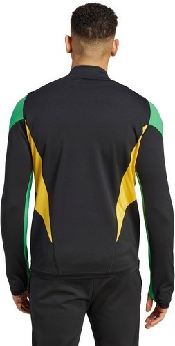 adidas Performance-Maglia da allenamento Tiro 23 Jamaica-2