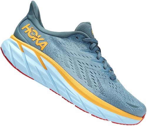 HOKA ONE ONE-Clifton 8-1