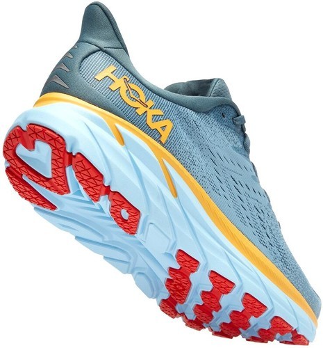 HOKA ONE ONE-Clifton 8-2