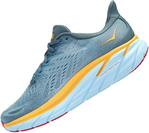 HOKA ONE ONE-Clifton 8-3