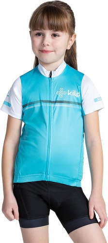 Kilpi-Maillot de cyclisme pour fille Kilpi CORRIDOR-image-1