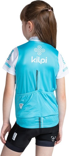 Kilpi-Maillot de cyclisme pour fille Kilpi CORRIDOR-1