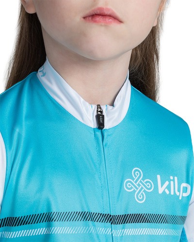 Kilpi-Maillot de cyclisme pour fille Kilpi CORRIDOR-3