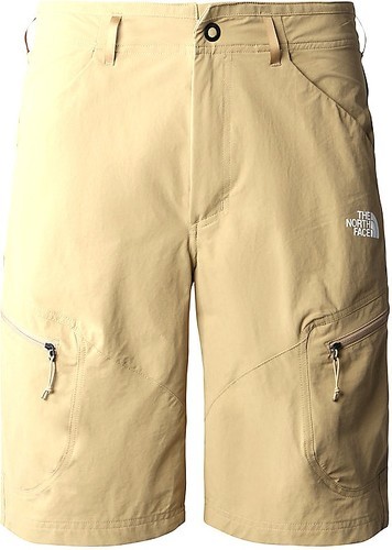 THE NORTH FACE-Short exploration-image-1