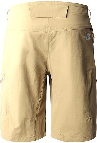 THE NORTH FACE-Pantaloncini Exploration-1