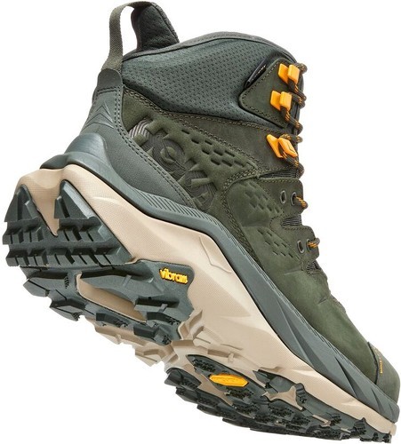 HOKA ONE ONE-Kaha 2 Gore-Tex-2