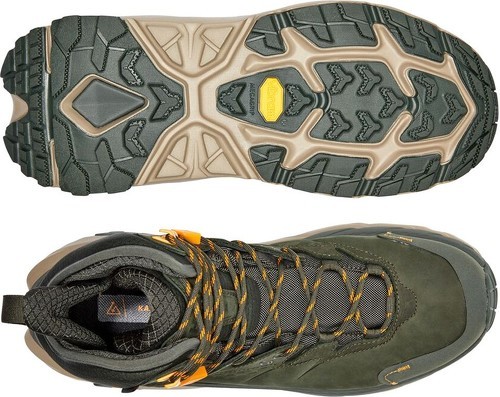 HOKA ONE ONE-Kaha 2 Gore-Tex-4