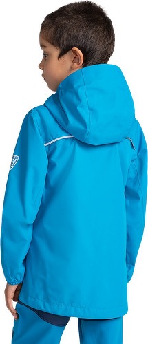 Kilpi-Veste imperméable pour enfants Kilpi DENERI-1