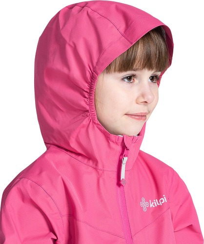 Kilpi-Veste imperméable pour enfants Kilpi DENERI-2