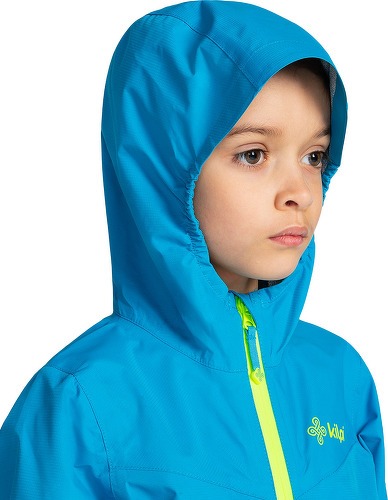 Kilpi-Veste imperméable pour enfants Kilpi DENERI-2