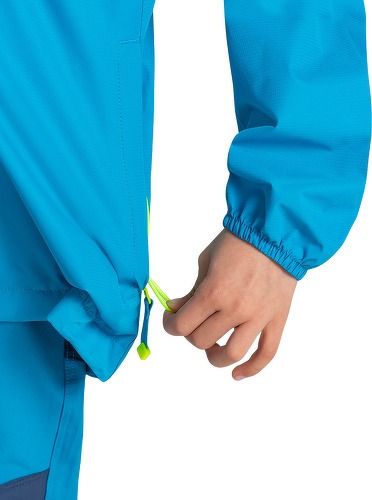 Kilpi-Veste imperméable pour enfants Kilpi DENERI-3