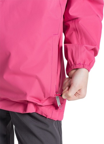 Kilpi-Veste imperméable pour enfants Kilpi DENERI-4