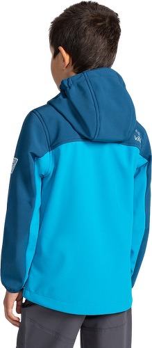 Kilpi-Veste Softshell Pour Kilpi Ravio-1