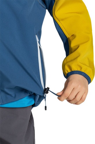 Kilpi-Veste Softshell Pour Kilpi Ravio-4