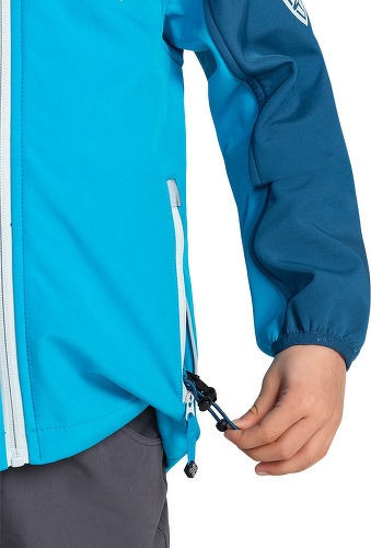 Kilpi-Veste Softshell Pour Kilpi Ravio-4