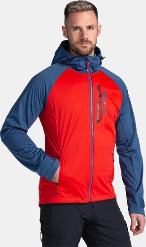 Kilpi-Veste Softshell Kilpi Beltra-0