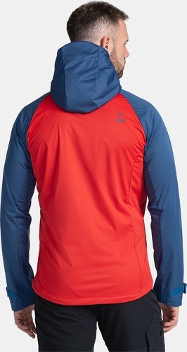 Kilpi-Veste Softshell Kilpi Beltra-1