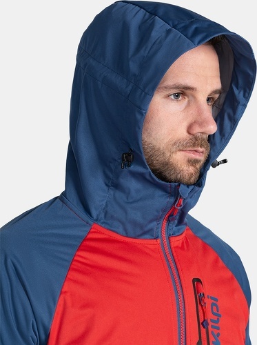 Kilpi-Veste Softshell Kilpi Beltra-2