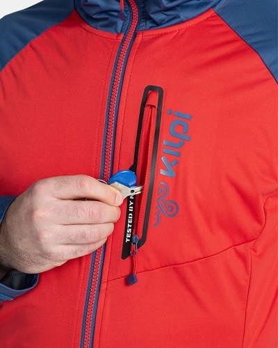 Kilpi-Veste Softshell Kilpi Beltra-3