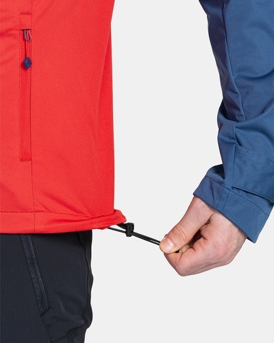 Kilpi-Veste Softshell Kilpi Beltra-4