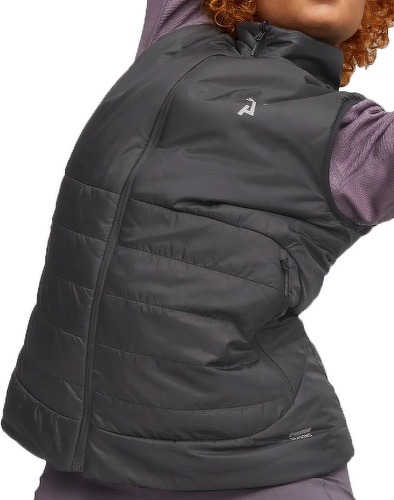 PUMA-Veste de randonnée réversible en PrimaLoft® SEASONS-2