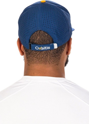 OXSITIS-Casquette Trucker Adventure-3