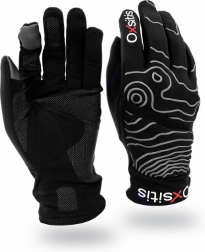 OXSITIS-Oxsitis Evo - Gants de running-0