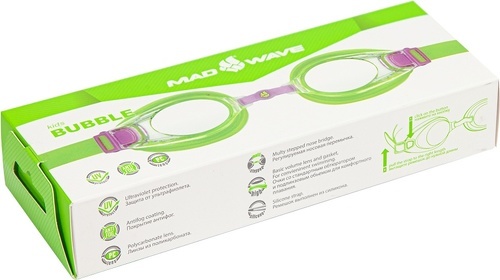 Mad Wave-Madwave Bubble-3