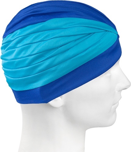 Mad Wave-Bonnet De Bain Mad Wave Velcro 2-1